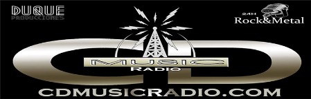 CDMusicRadio.com 03/12/2021 (Luis Illana)