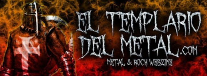 El Templario del Metal. Crítica del disco Entre Líneas (16/12/2021)