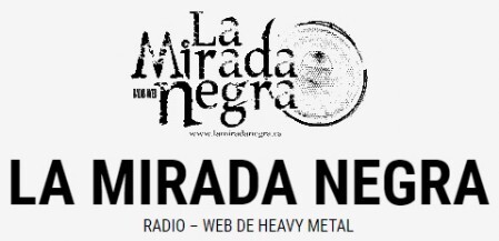 Entrevista en La Mirada Negra (12/01/2022)